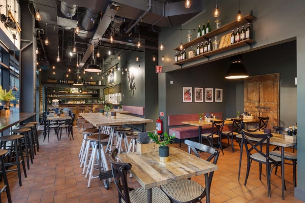 Worldhotels Crafted The Winery Hotel (Solna)